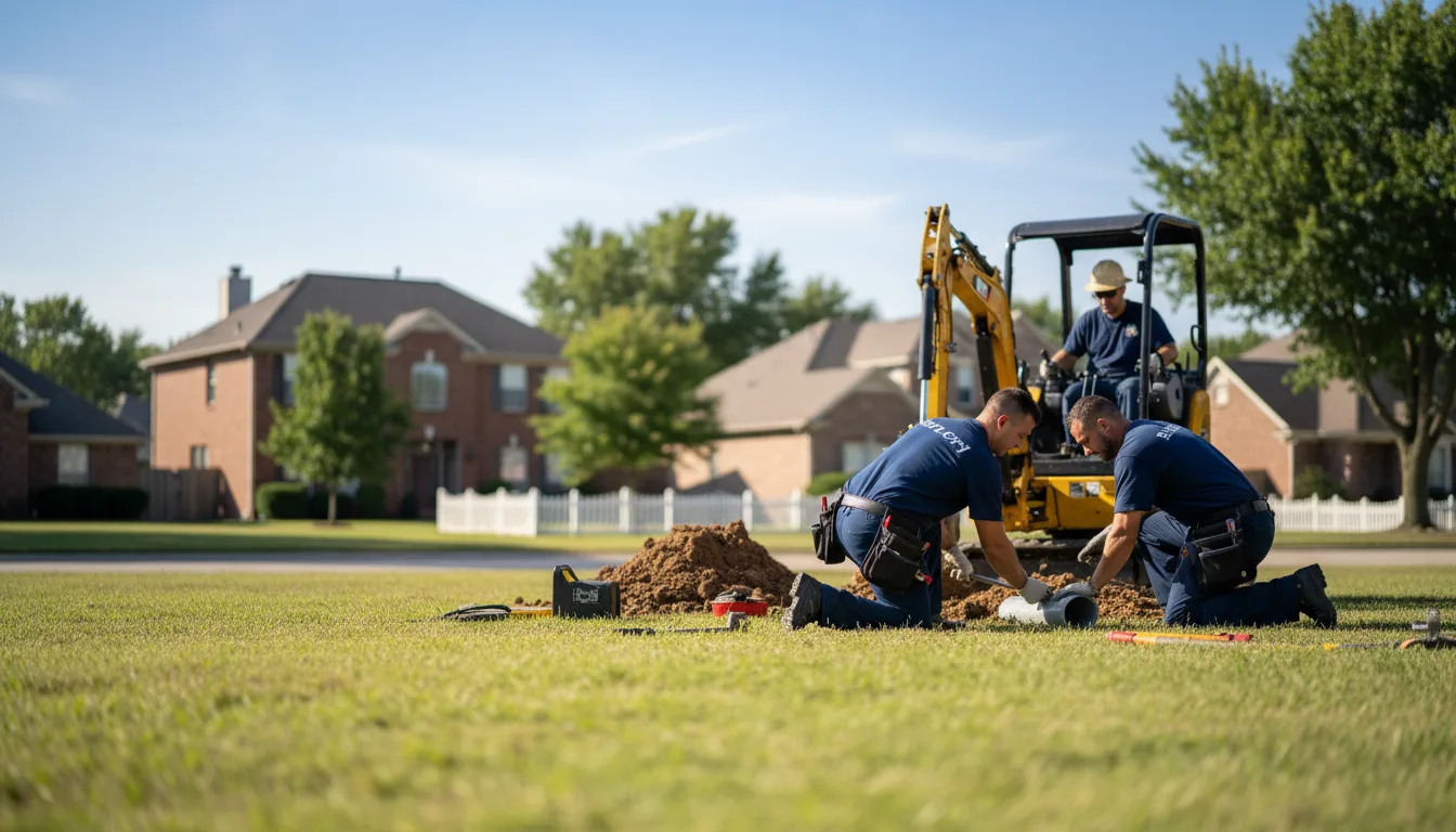 Water Heater Repair in Sugar Grove, NC near me